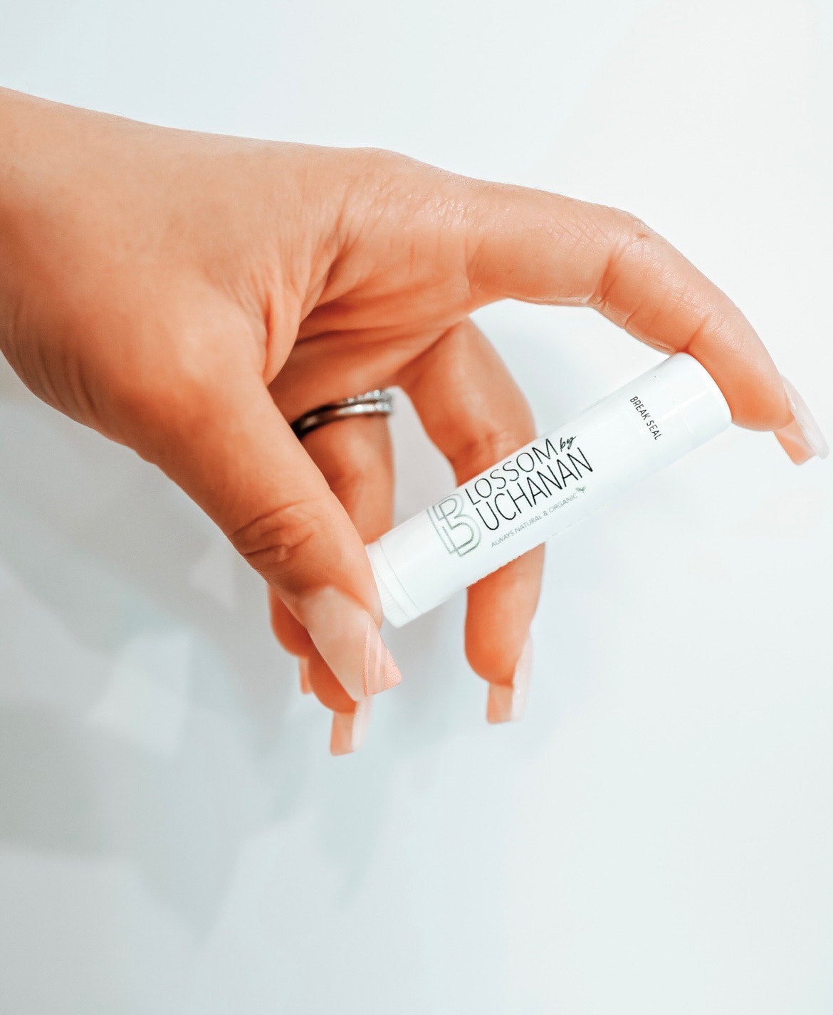 BB Essential Peppermint Lip Balm