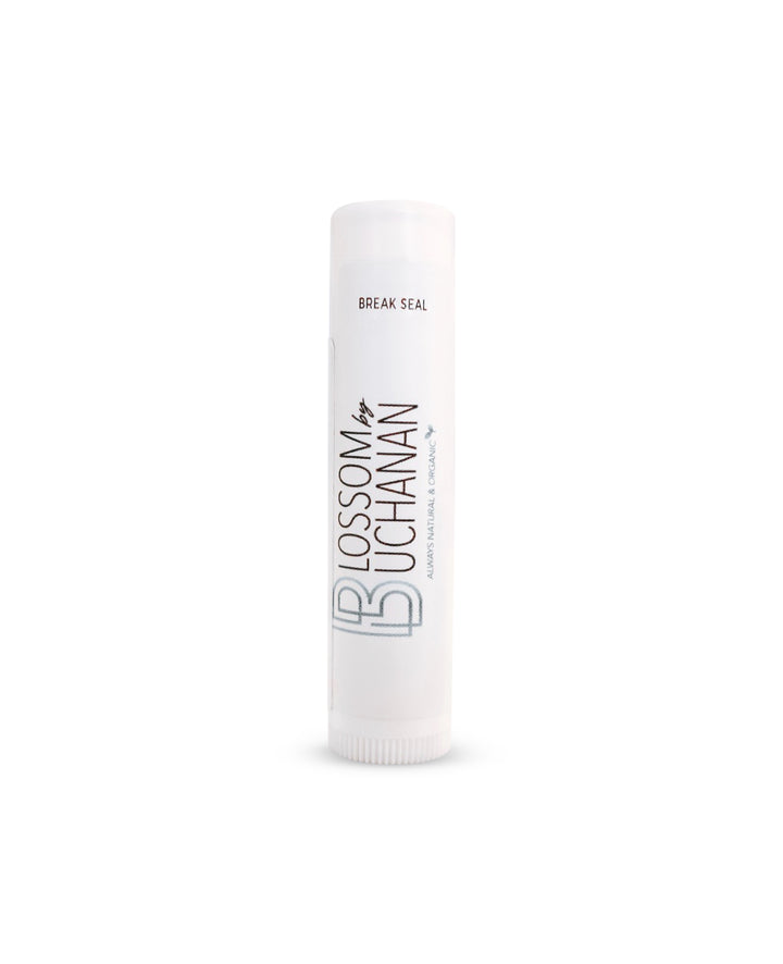 BB Essential Peppermint Lip Balm