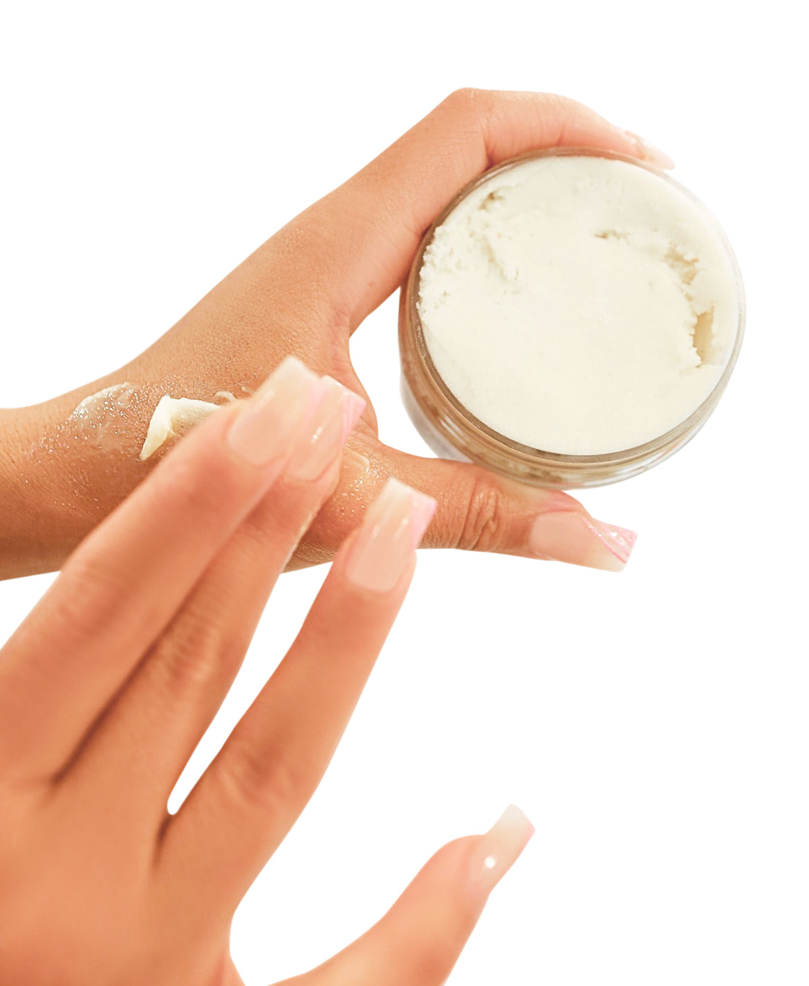 BB Essential Body Butter