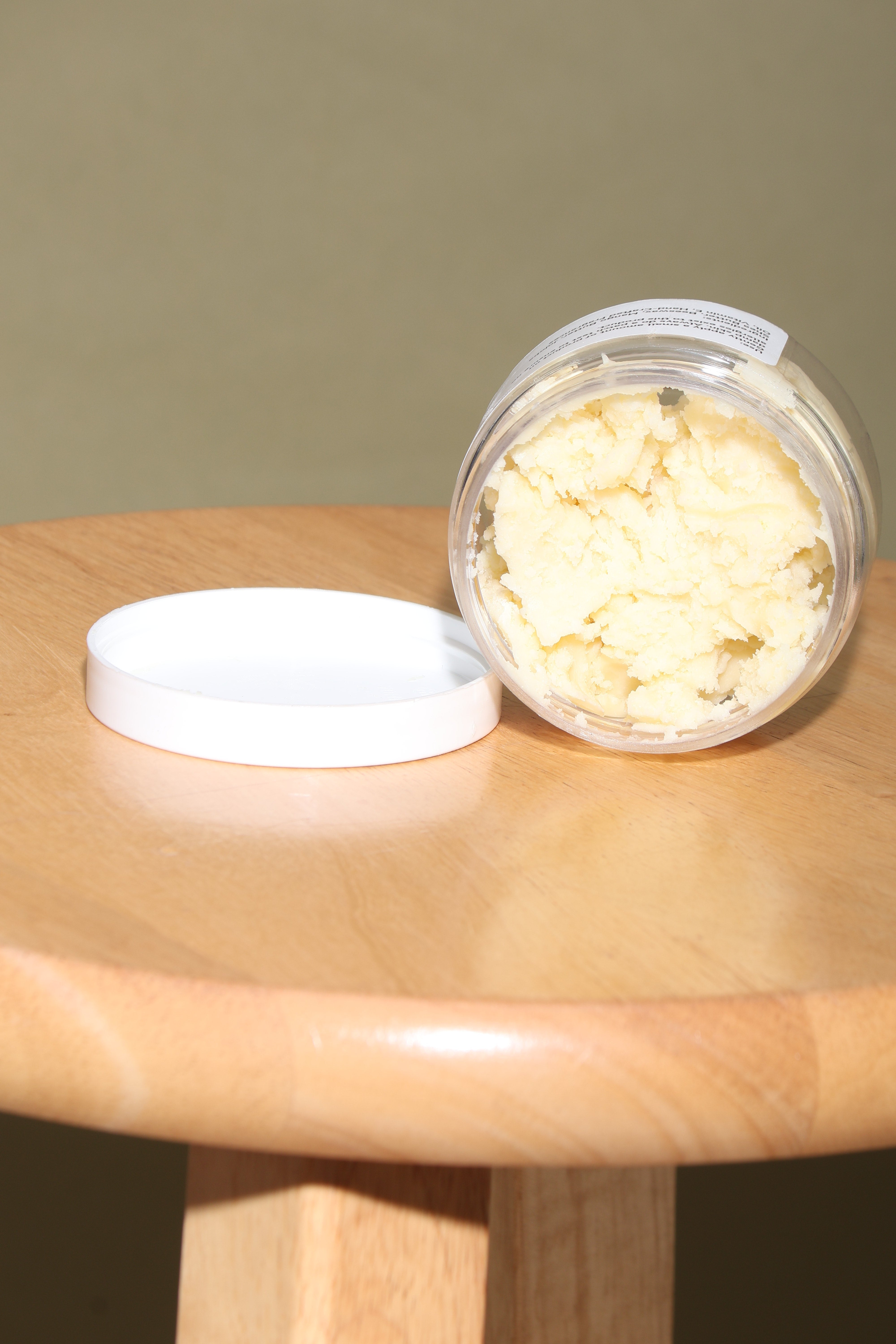 BB Essential Body Butter