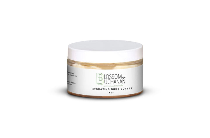 BB Essential Body Butter